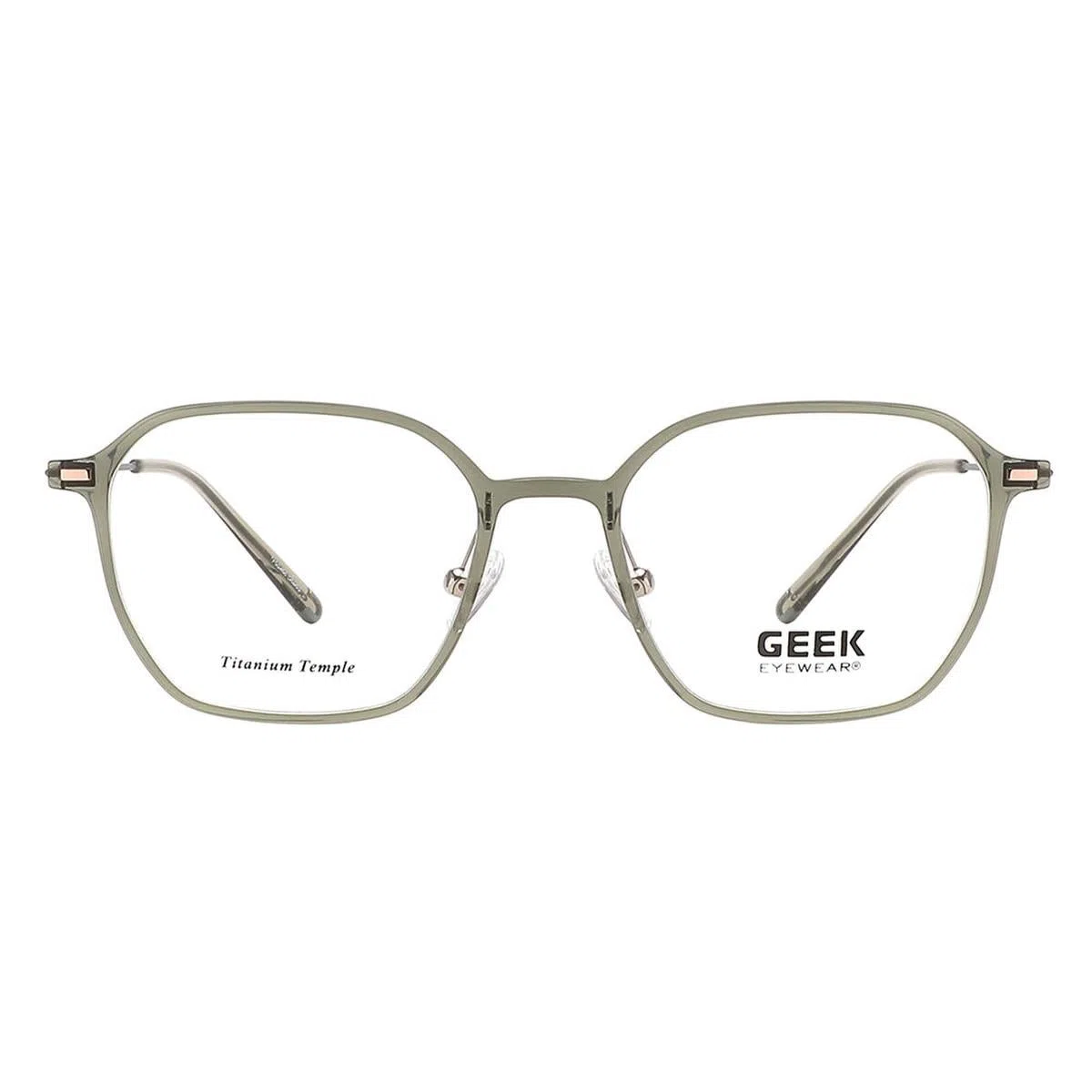 GEEK EYEWEAR 28 Eyeglasses - view 4